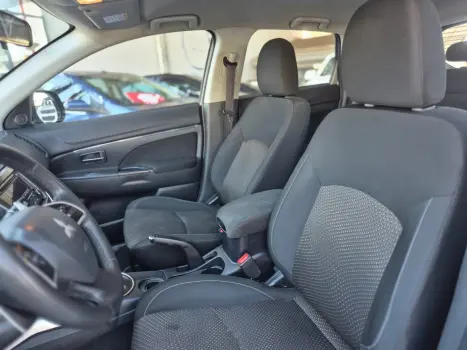 ASX 2.0 16V 160cv Aut.