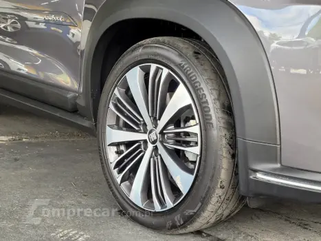 FASTBACK AUDACE Fastback Audace 200 TB Aut (Hibrído)