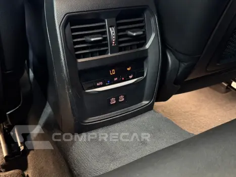 320i 2.0 16V TURBO ACTIVE FLEX GP  4P
