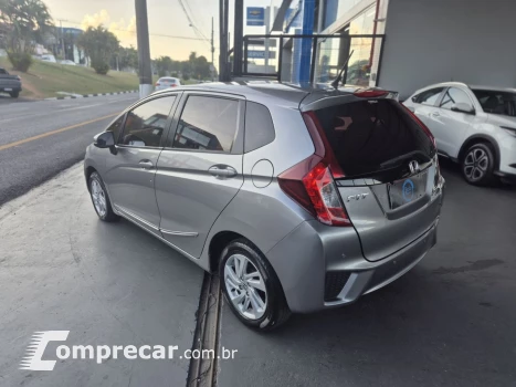 Fit LX 1.5 Flexone 16V 5p Aut.