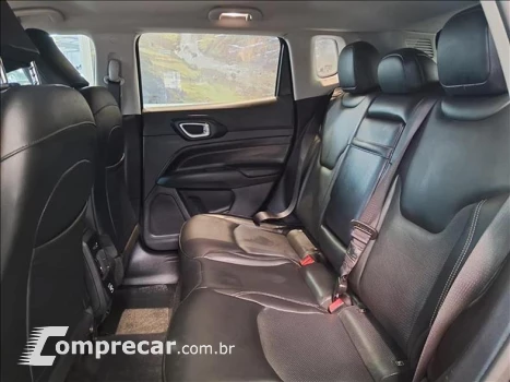 COMPASS 1.3 T270 Turbo Longitude