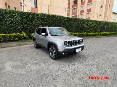 RENEGADE 1.8 16V Longitude