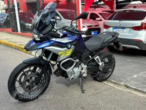 F 750 GS SPORT