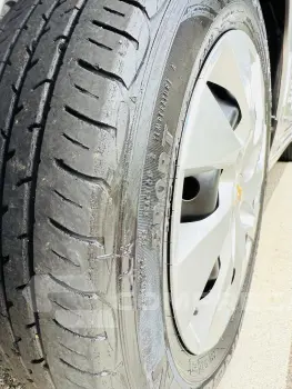 PRISMA 1.4 MPFI LT 8V