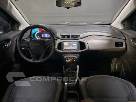 PRISMA 1.4 MPFI LT 8V FLEX 4P MANUAL