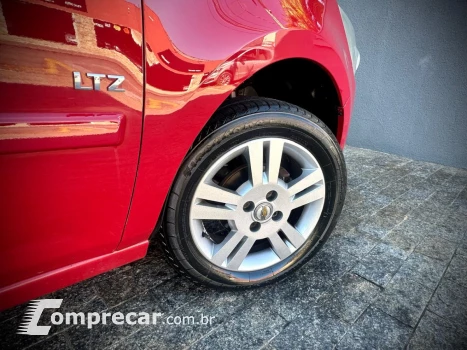 AGILE LTZ 1.4 MPFI 8V FlexPower 5p