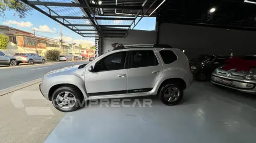 DUSTER Dynamique 2.0 Flex 16V Aut.