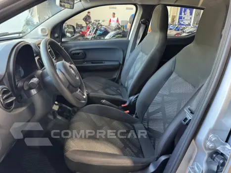 MOBI 1.0 EVO FLEX LIKE. MANUAL