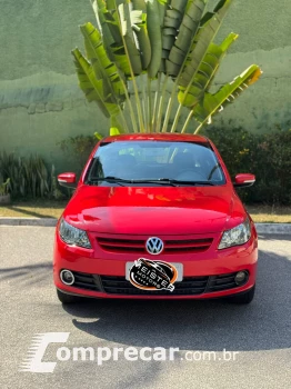 GOL 1.0 MI 8V G.V