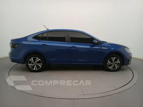 VIRTUS 1.0 12V 200 TSI COMFORTLINE FLEX AUTOMÁTICO