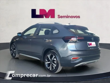 NIVUS 1.0 200 TSI TOTAL FLEX HIGHLINE AUTOMÁTICO