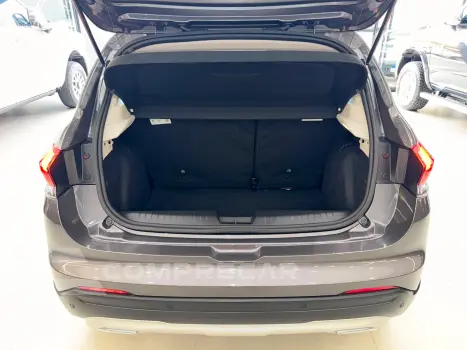 PULSE 1.0 Turbo 200 Hybrid Audace