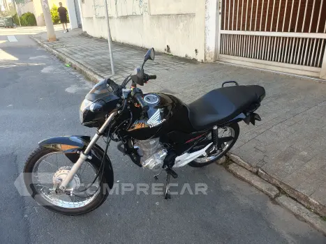 CG 160 STARD