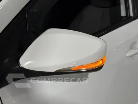HB20 C./C.Plus/C.Style 1.6 Flex 16V Mec.