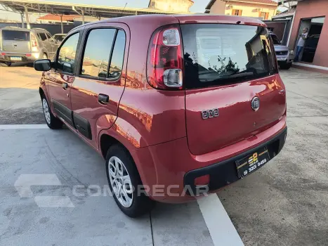 UNO 1.0 EVO Vivace 8V