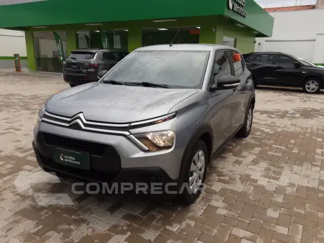 C3 1.0 FIREFLY FLEX LIVE PACK MANUAL