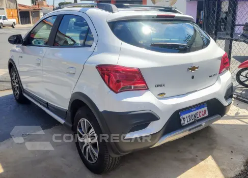 ONIX 1.4 MPFI Activ 8V