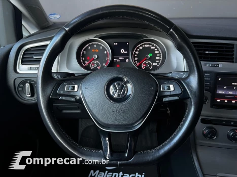 GOLF 1.4 TSI VARIANT COMFORTLINE 16V GASOLINA 4P AUTOMÁTICO