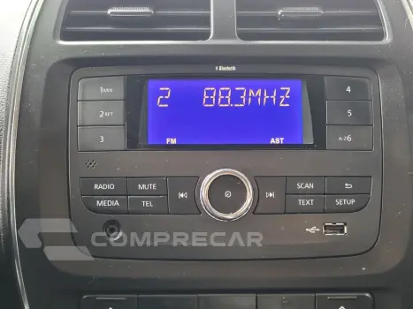 Kwid KWID Zen 1.0 Flex 12V 5p Mec.