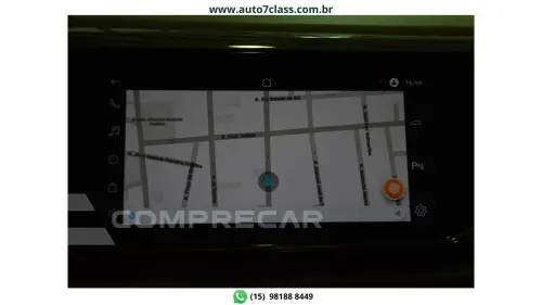 NIVUS - 1.0 200 TSI TOTAL HIGHLINE AUTOMÁTICO