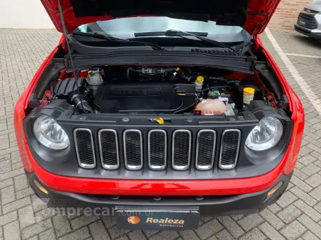 Renegade Longitude 2.0 4x4 TB Diesel Aut