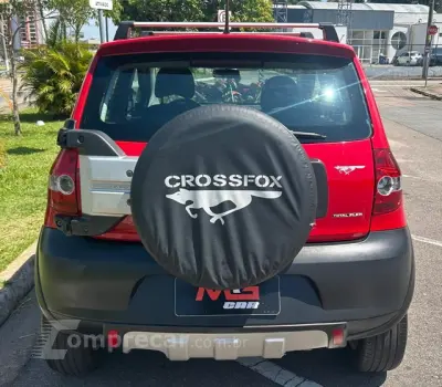 CROSSFOX 1.6 MI 8V