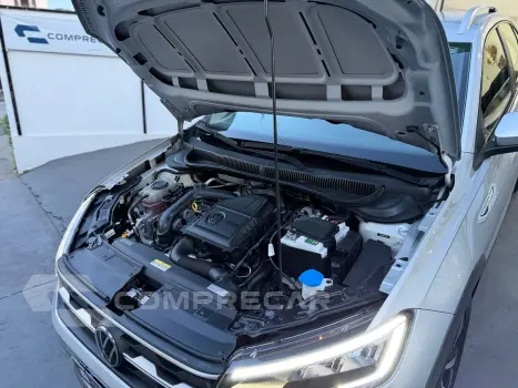 Nivus 1.0 200 Tsi Total Flex Highline Automático