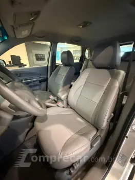 Tucson 2.0 16V 4P GL