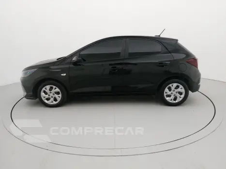 HB20 1.0 12V FLEX COMFORT MANUAL