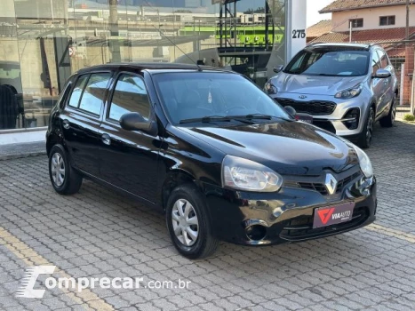 CLIO HATCH - 1.0 EXPRESSION 16V 4P MANUAL