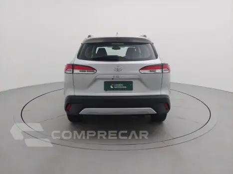 COROLLA CROSS 2.0 VVT-IE FLEX XR DIRECT SHIFT
