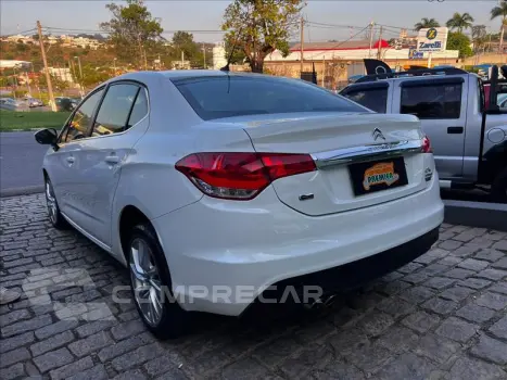 C4 LOUNGE 1.6 Tendance 16V Turbo