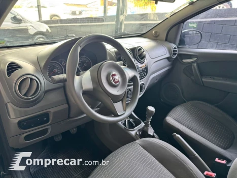 Palio ATTRACTIVE 1.0 EVO Fire Flex 8v 5p