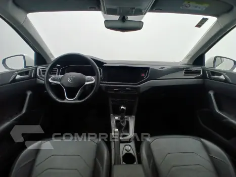 POLO 1.0 170 TSI HIGHLINE AUTOMÁTICO