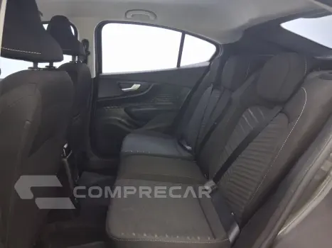 FASTBACK 1.0 TURBO 200 FLEX AUDACE CVT