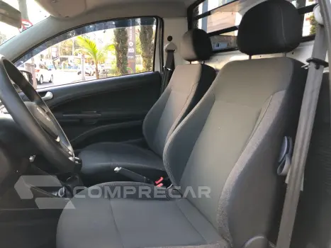 Saveiro 1.6 Msi Trendline Cs 16V Flex 2P Manual