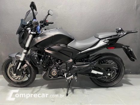 DOMINAR T400 ABS