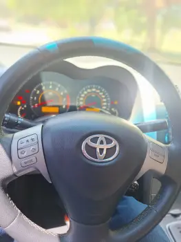 COROLLA 1.8 XEI 16V
