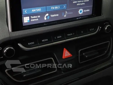 HB20S 1.0 TGDI FLEX EVOLUTION AUTOMÁTICO