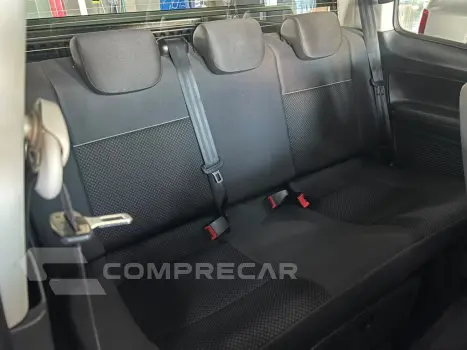 SAVEIRO 1.6 MSI ROBUST CD 8V FLEX 2P MANUAL