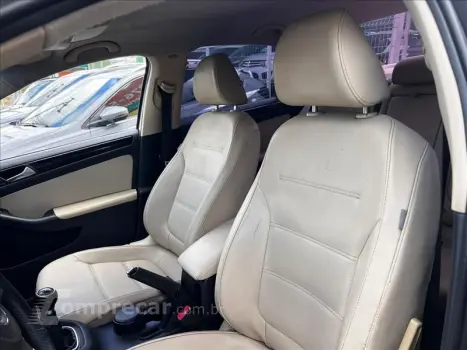 JETTA 2.0 Comfortline