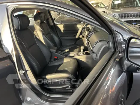 CITY Hatchback Touring 1.5 Flex 16V Aut