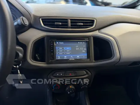 ONIX HATCH LS 1.0 8V FlexPower 5p Mec.