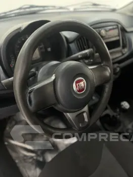 UNO 1.0 EVO Attractive 8V
