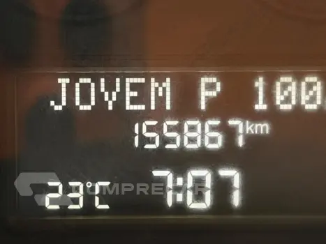 PUNTO 1.4 ATTRACTIVE 8V FLEX 4P MANUAL