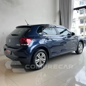 POLO 1.0 200 TSI Comfortline