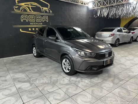 Fiat ARGO 1.0 FIREFLY FLEX DRIVE MANUAL 5 portas
