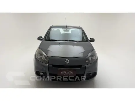 SANDERO 1.0 EXPRESSION 16V FLEX 4P MANUAL