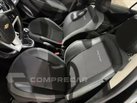 ONIX 1.4 MPFI Activ 8V