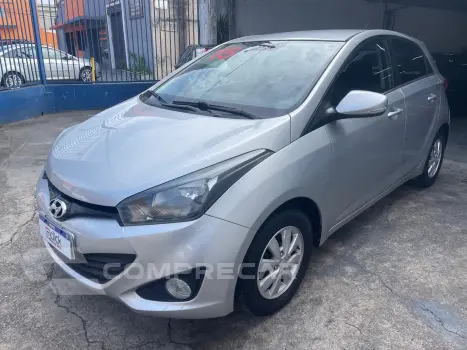 HB20 1.0 Comfort 12V